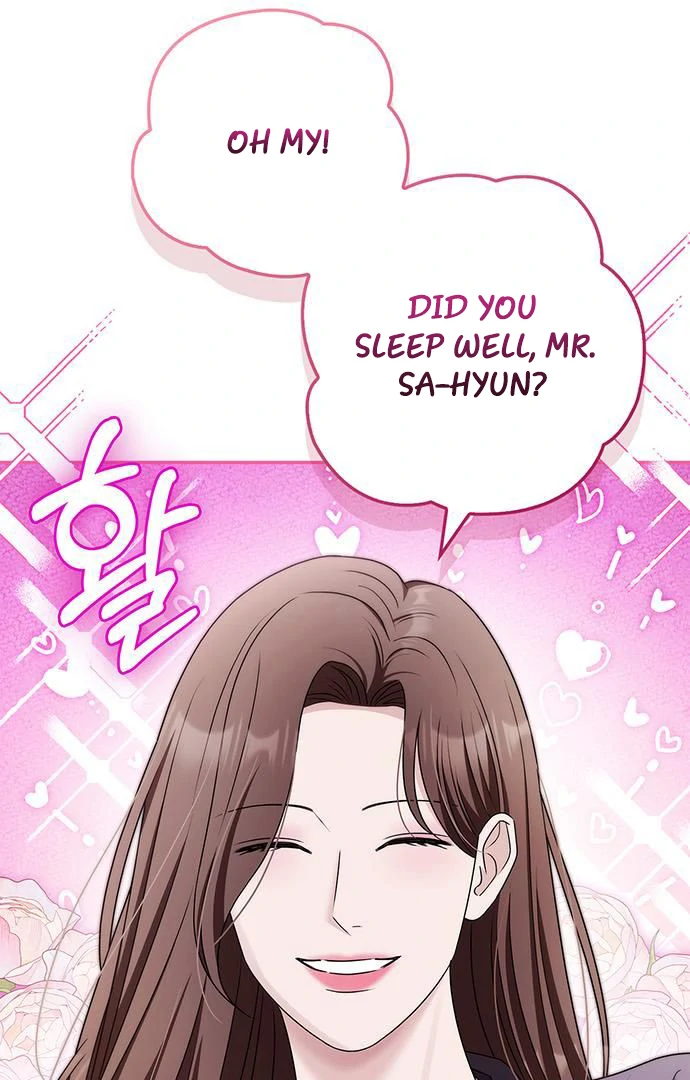 Read Couple, How Far You Can Go Manga Online