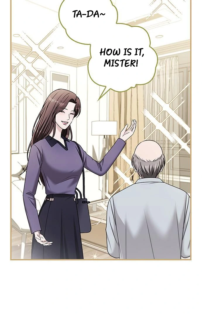 Read Couple, How Far You Can Go Manga Online