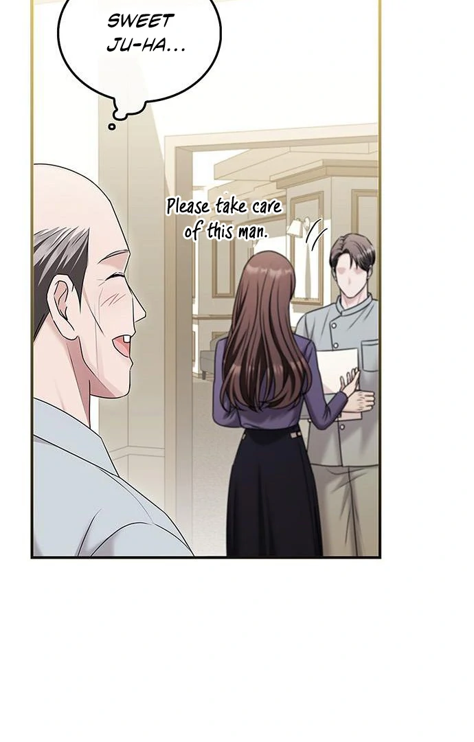 Read Couple, How Far You Can Go Manga Online