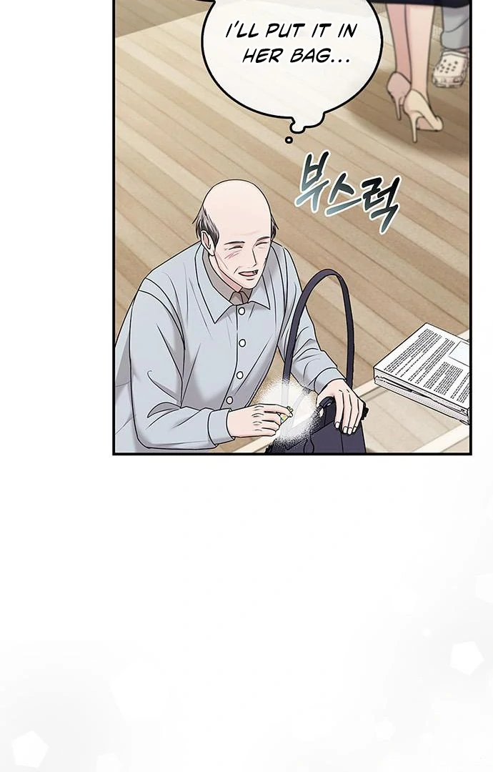 Read Couple, How Far You Can Go Manga Online