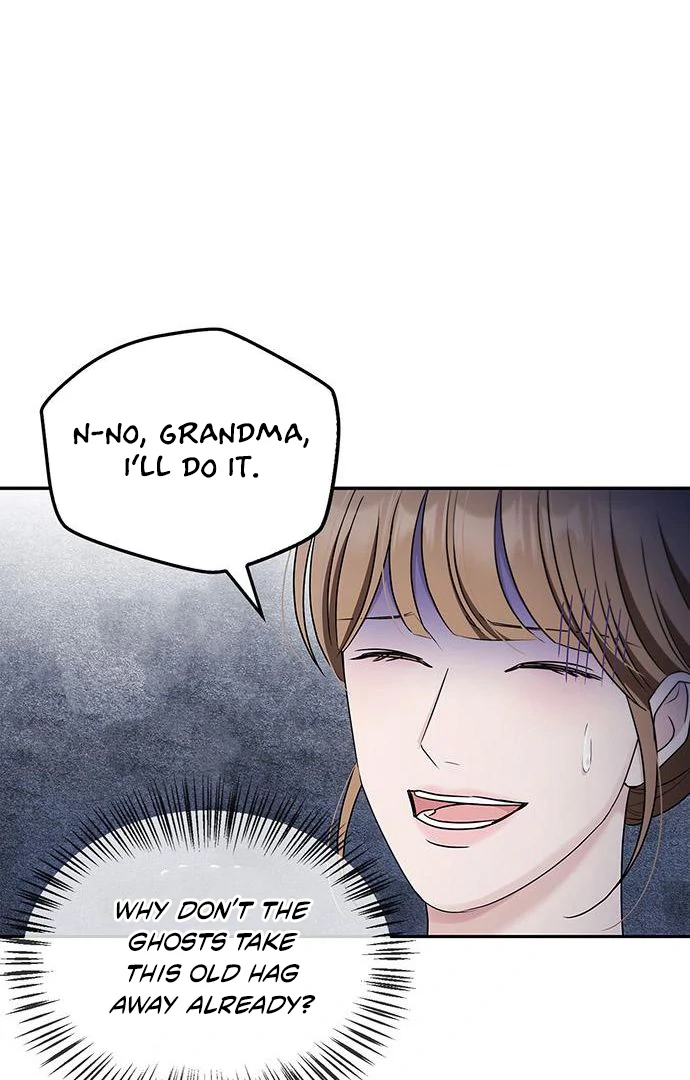 Read Couple, How Far You Can Go Manga Online