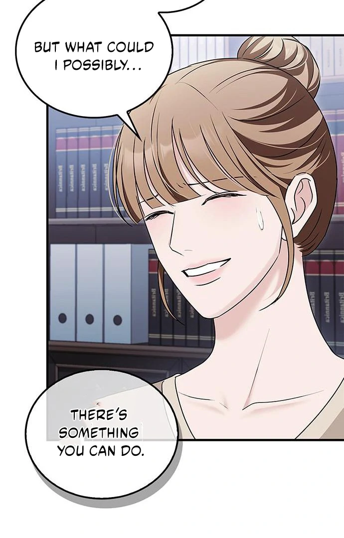 Read Couple, How Far You Can Go Manga Online