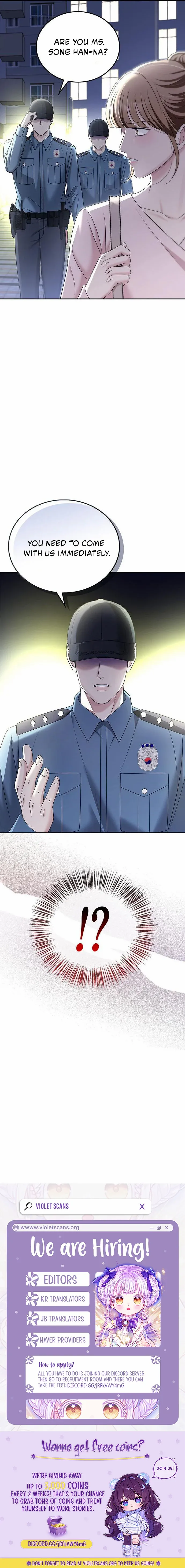 Read Couple, How Far You Can Go Manga Online