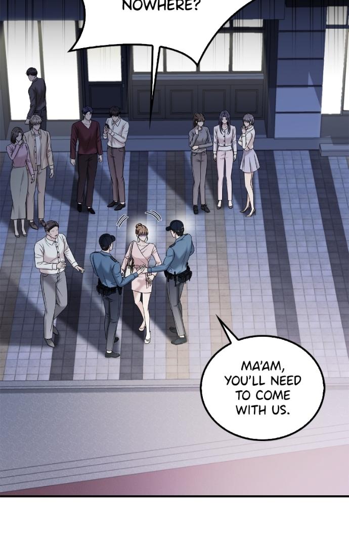 Read Couple, How Far You Can Go Manga Online