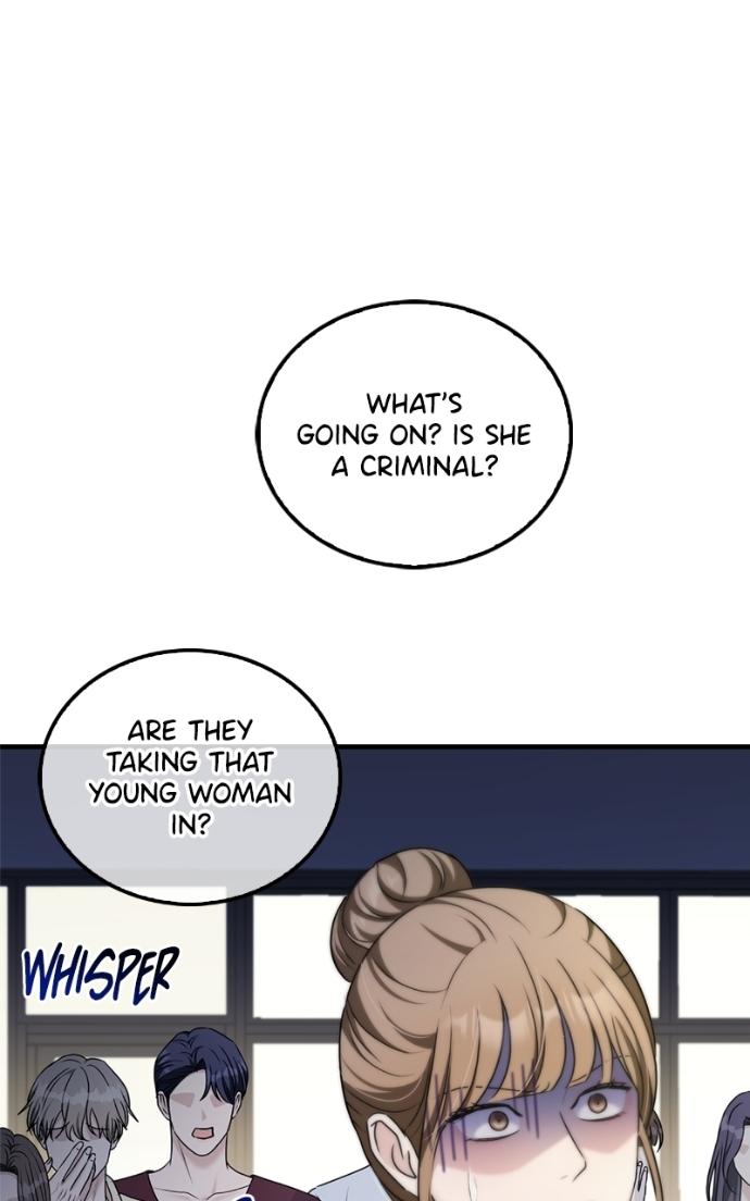 Read Couple, How Far You Can Go Manga Online