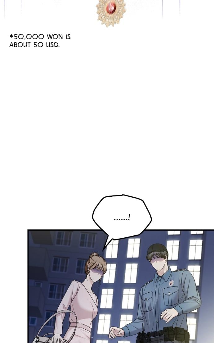 Read Couple, How Far You Can Go Manga Online