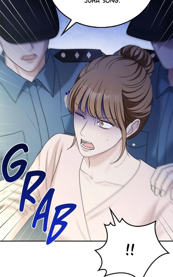 Read Couple, How Far You Can Go Manga Online