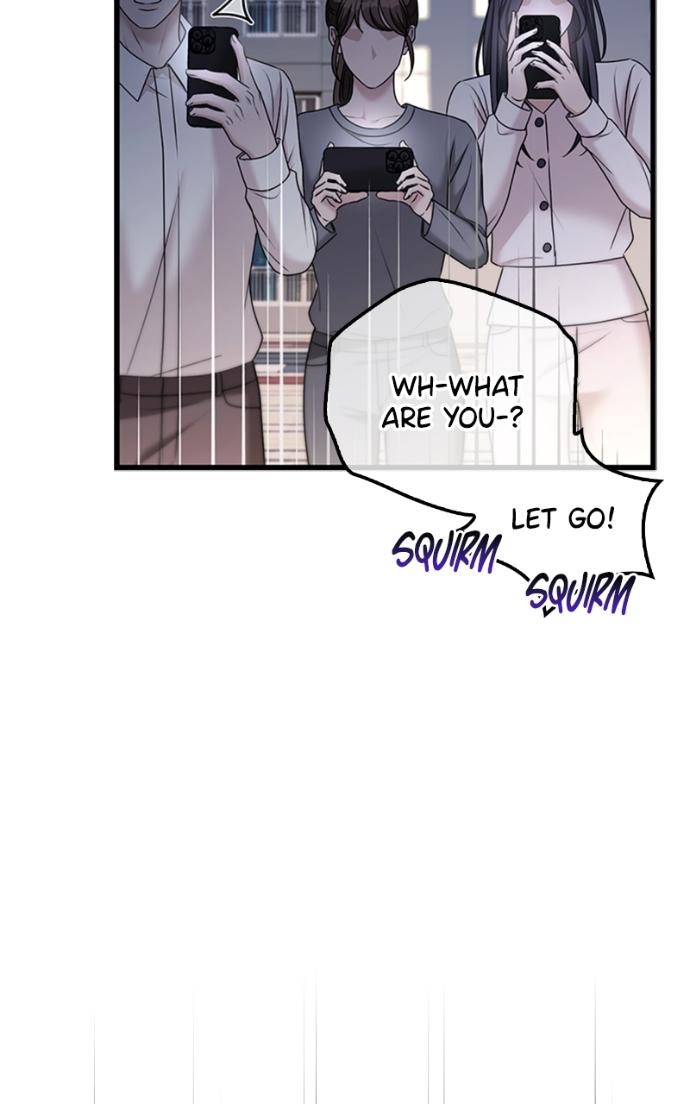 Read Couple, How Far You Can Go Manga Online