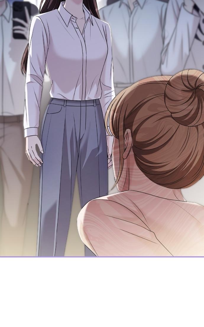 Read Couple, How Far You Can Go Manga Online