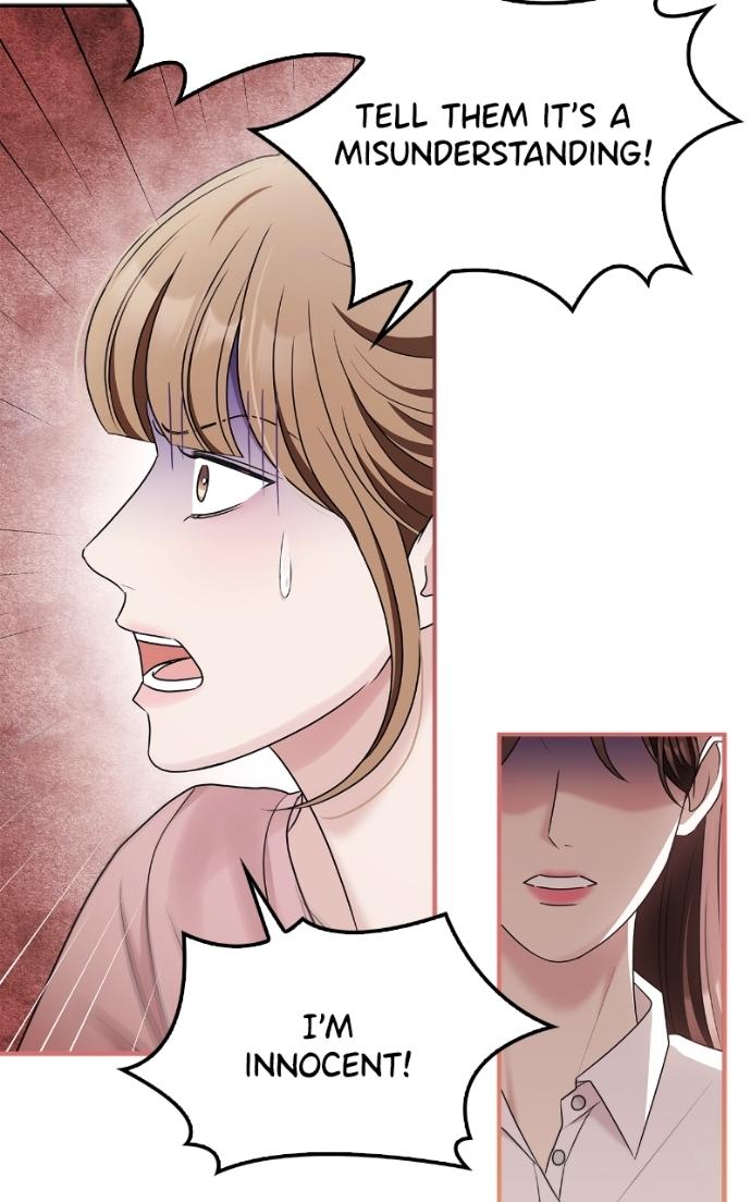 Read Couple, How Far You Can Go Manga Online