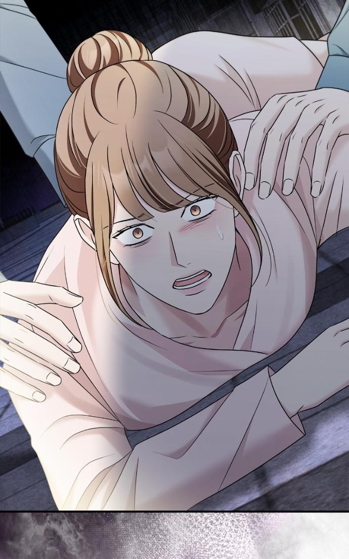 Read Couple, How Far You Can Go Manga Online