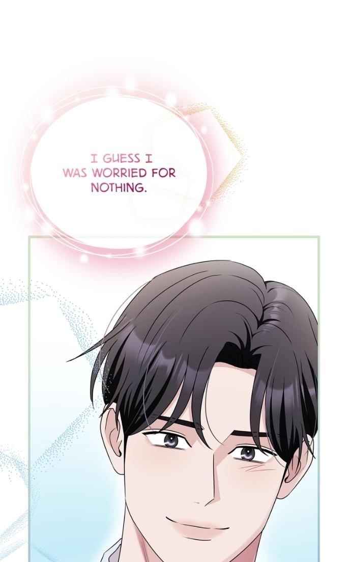 Read Couple, How Far You Can Go Manga Online