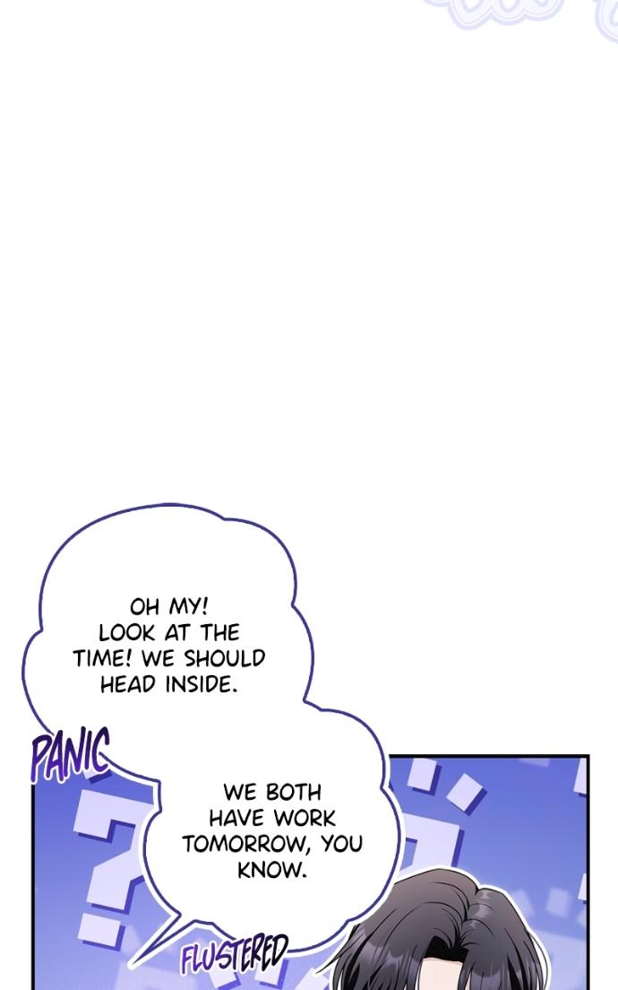 Read Couple, How Far You Can Go Manga Online