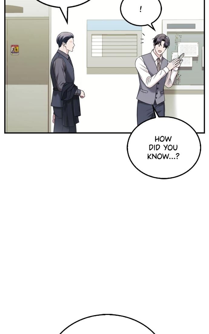 Read Couple, How Far You Can Go Manga Online