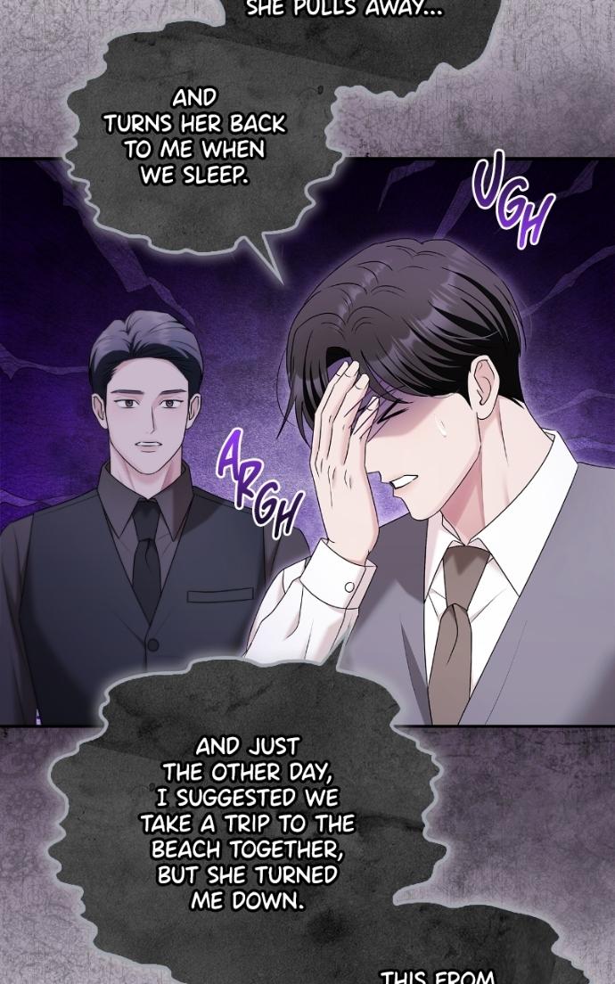 Read Couple, How Far You Can Go Manga Online