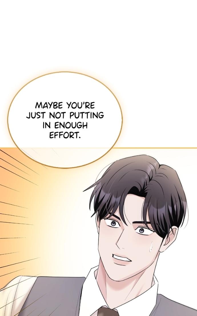 Read Couple, How Far You Can Go Manga Online