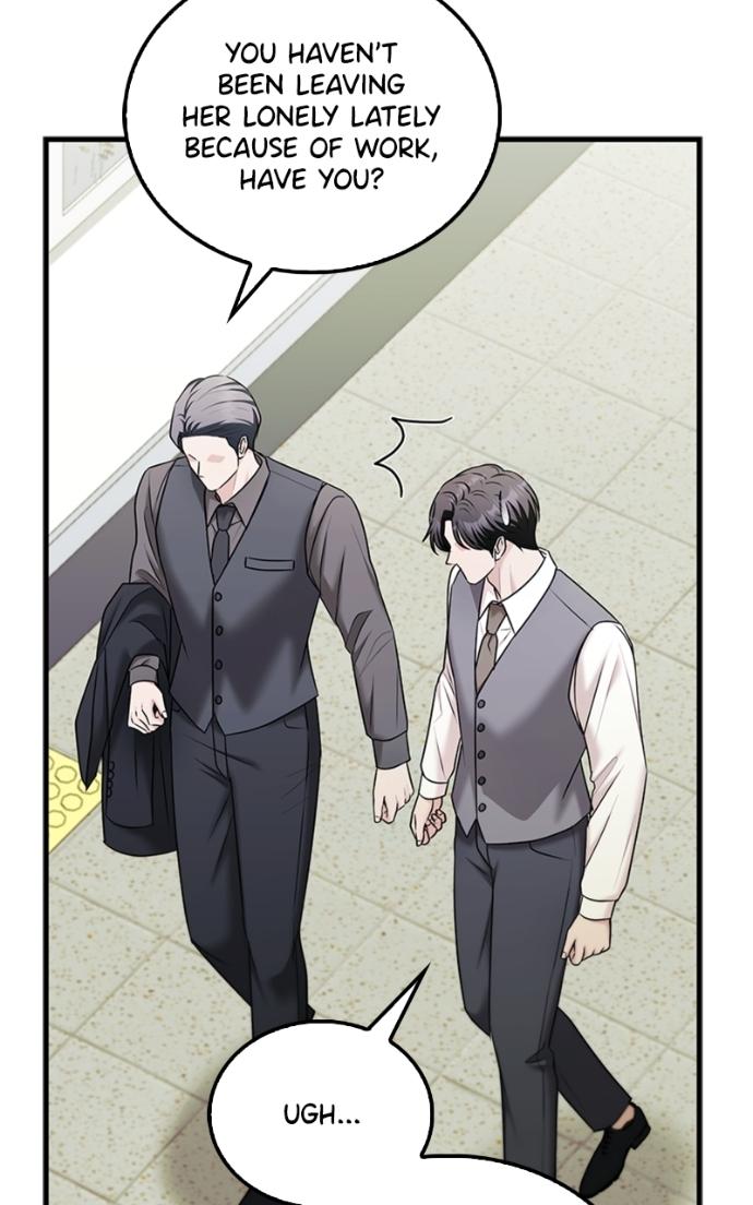 Read Couple, How Far You Can Go Manga Online