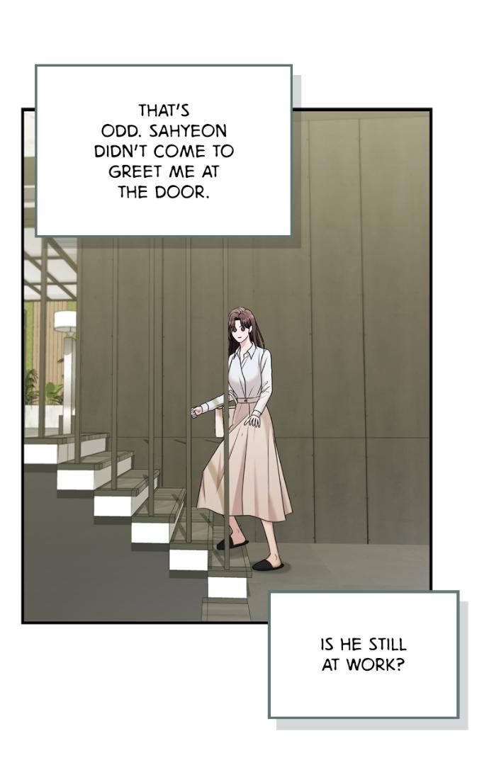 Read Couple, How Far You Can Go Manga Online