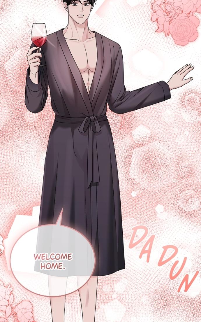 Read Couple, How Far You Can Go Manga Online