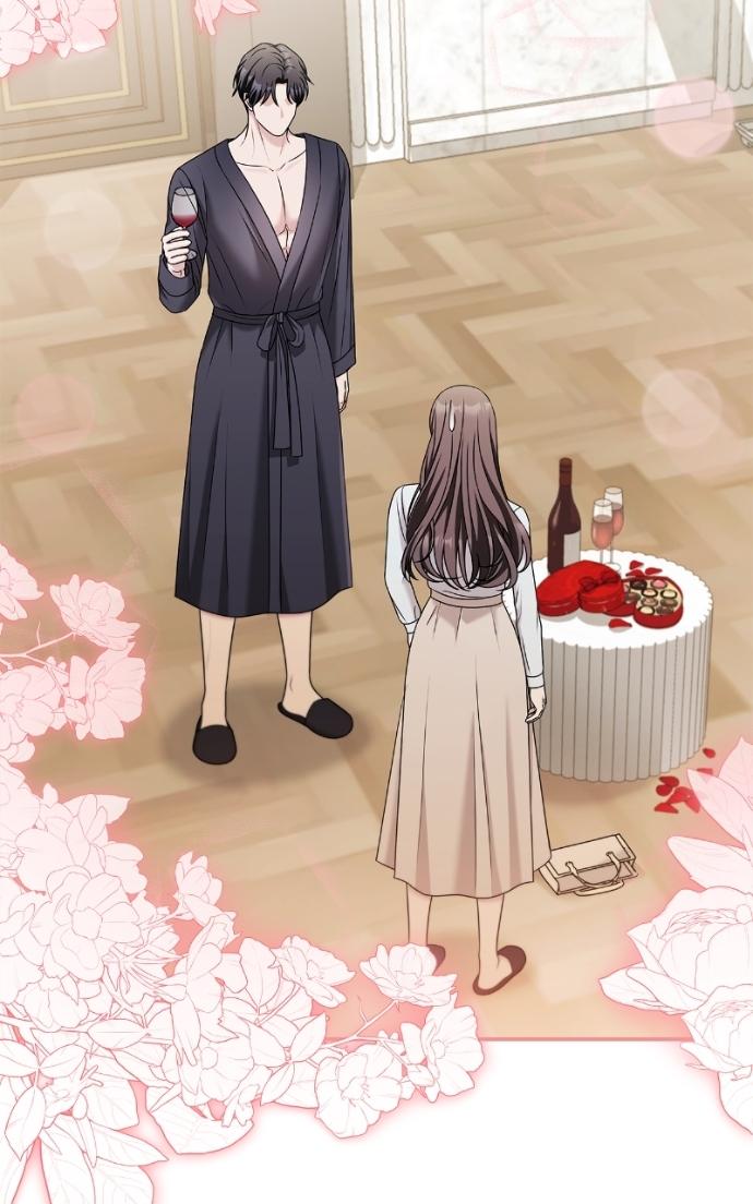 Read Couple, How Far You Can Go Manga Online