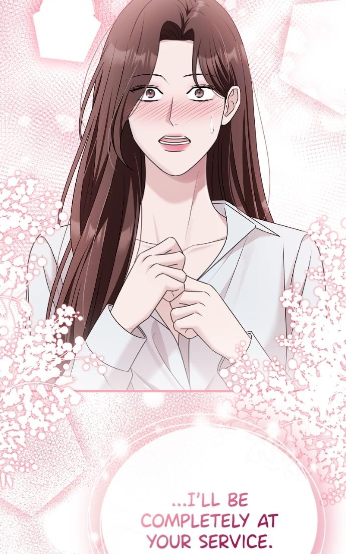 Read Couple, How Far You Can Go Manga Online