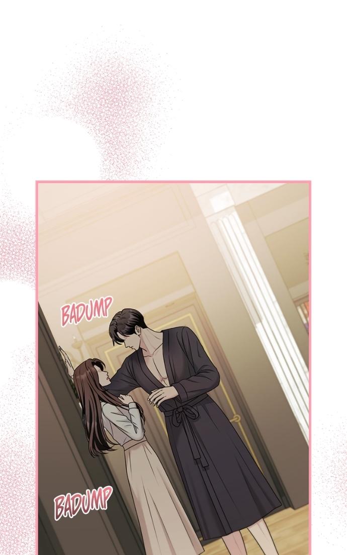 Read Couple, How Far You Can Go Manga Online