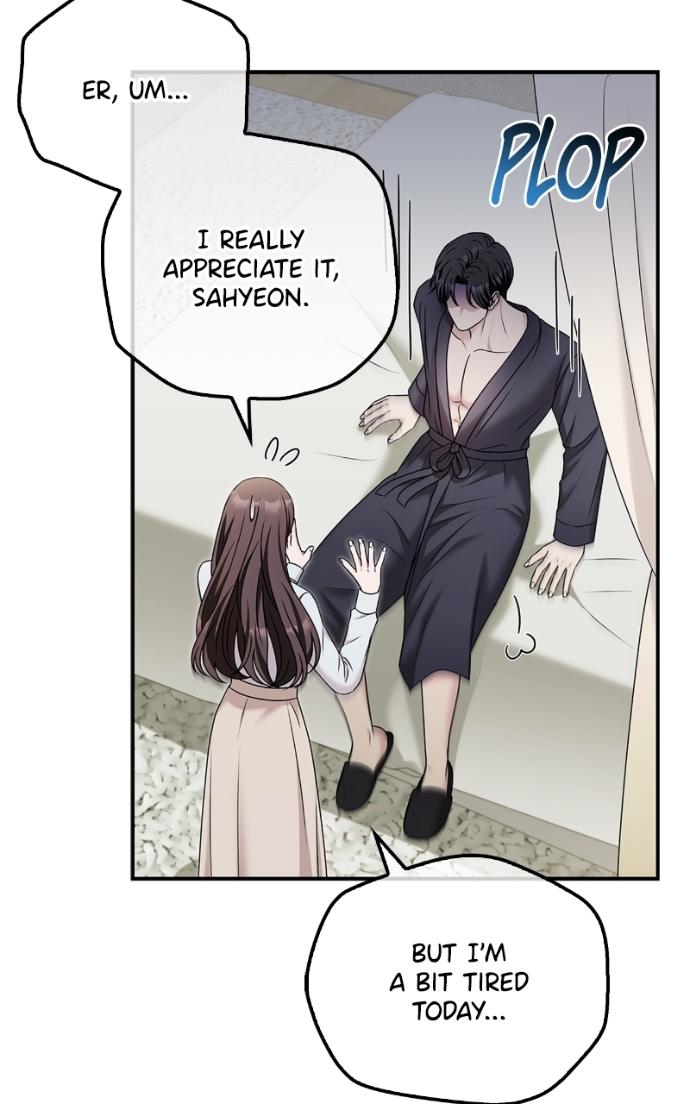 Read Couple, How Far You Can Go Manga Online