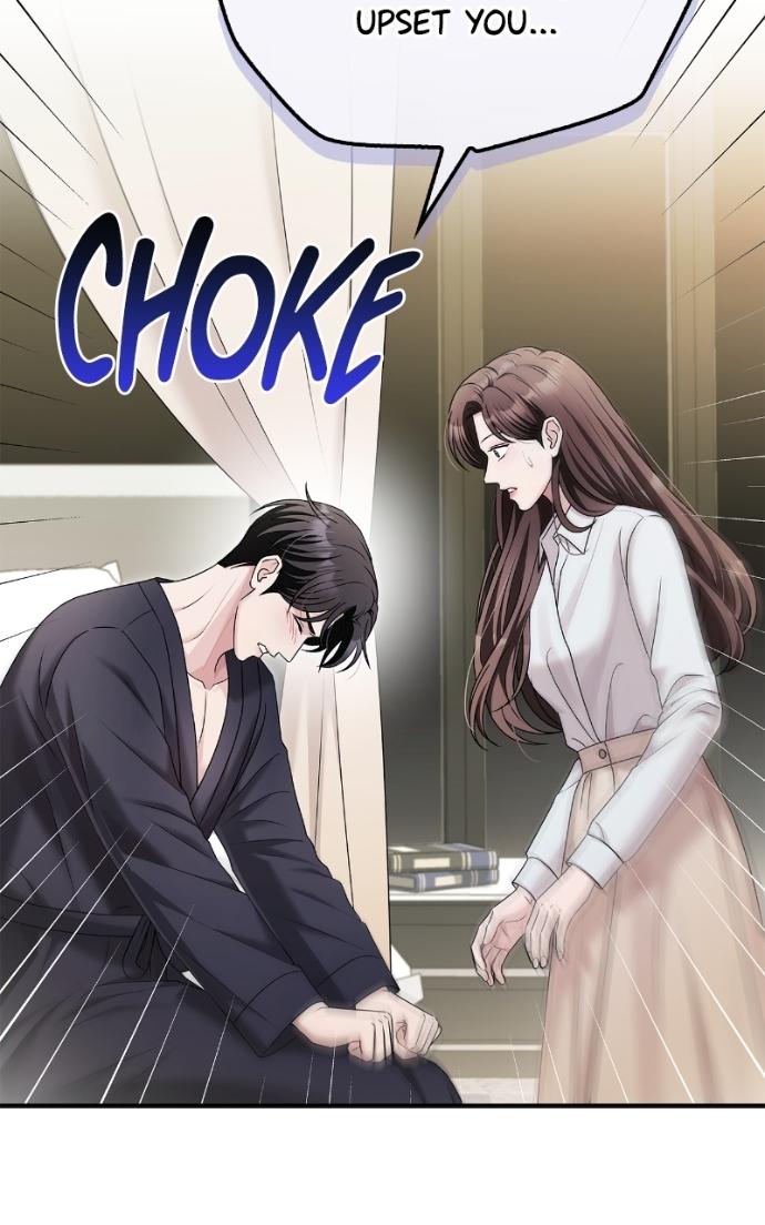 Read Couple, How Far You Can Go Manga Online