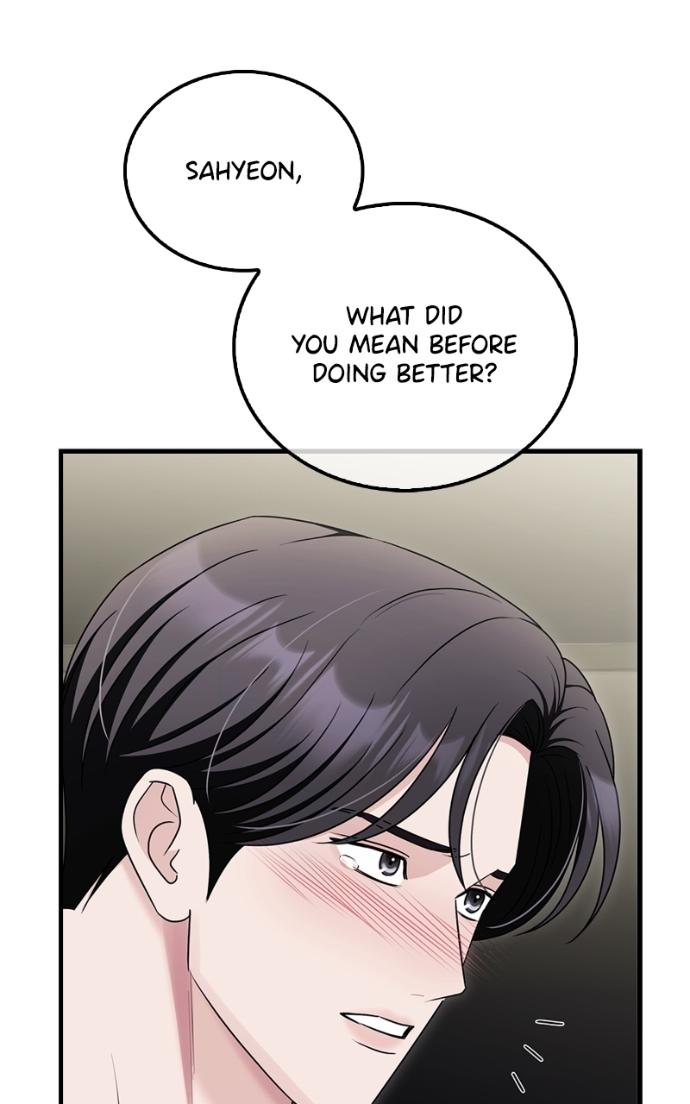 Read Couple, How Far You Can Go Manga Online