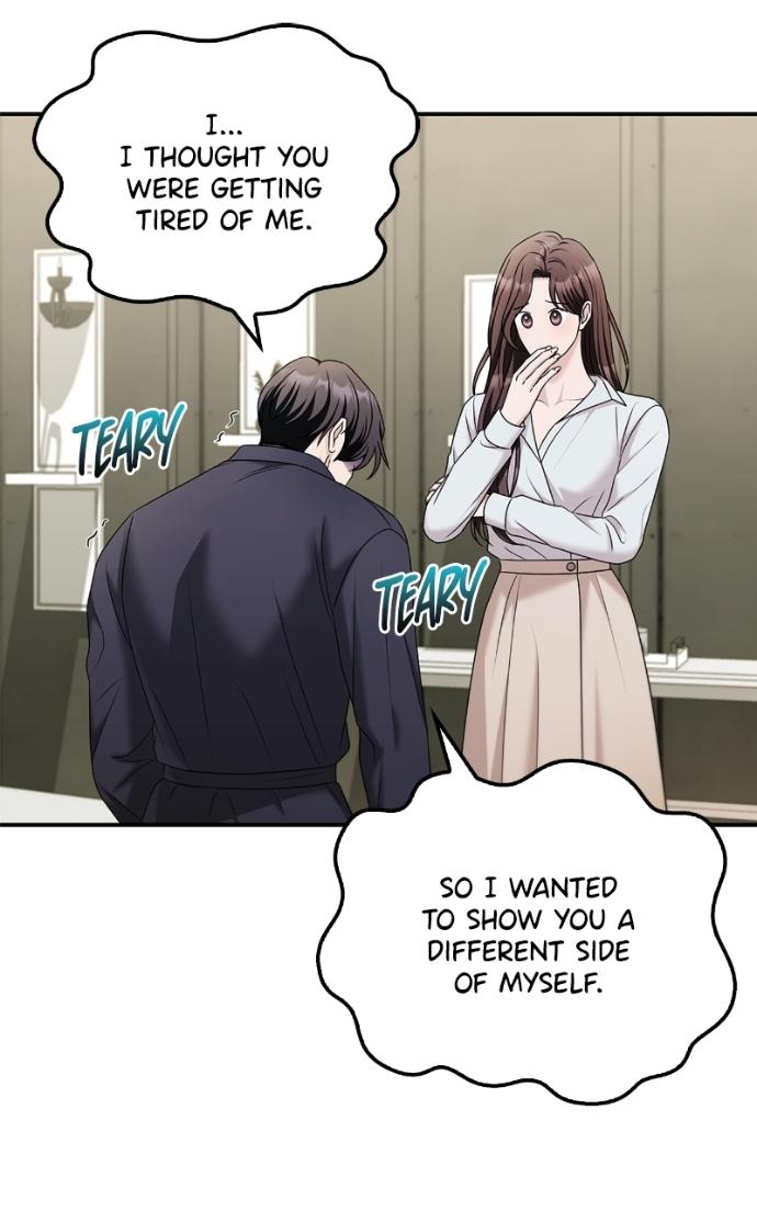 Read Couple, How Far You Can Go Manga Online