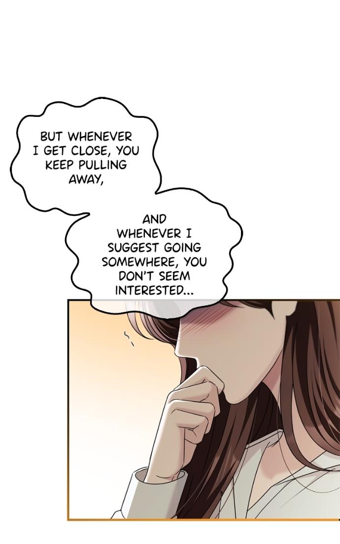 Read Couple, How Far You Can Go Manga Online