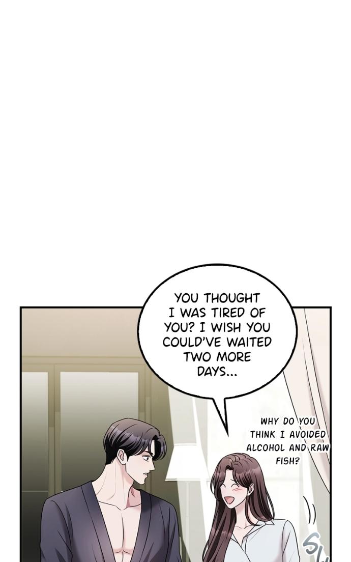 Read Couple, How Far You Can Go Manga Online