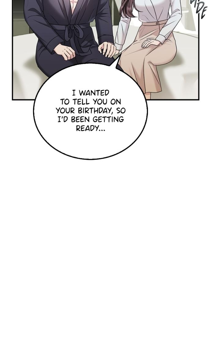 Read Couple, How Far You Can Go Manga Online