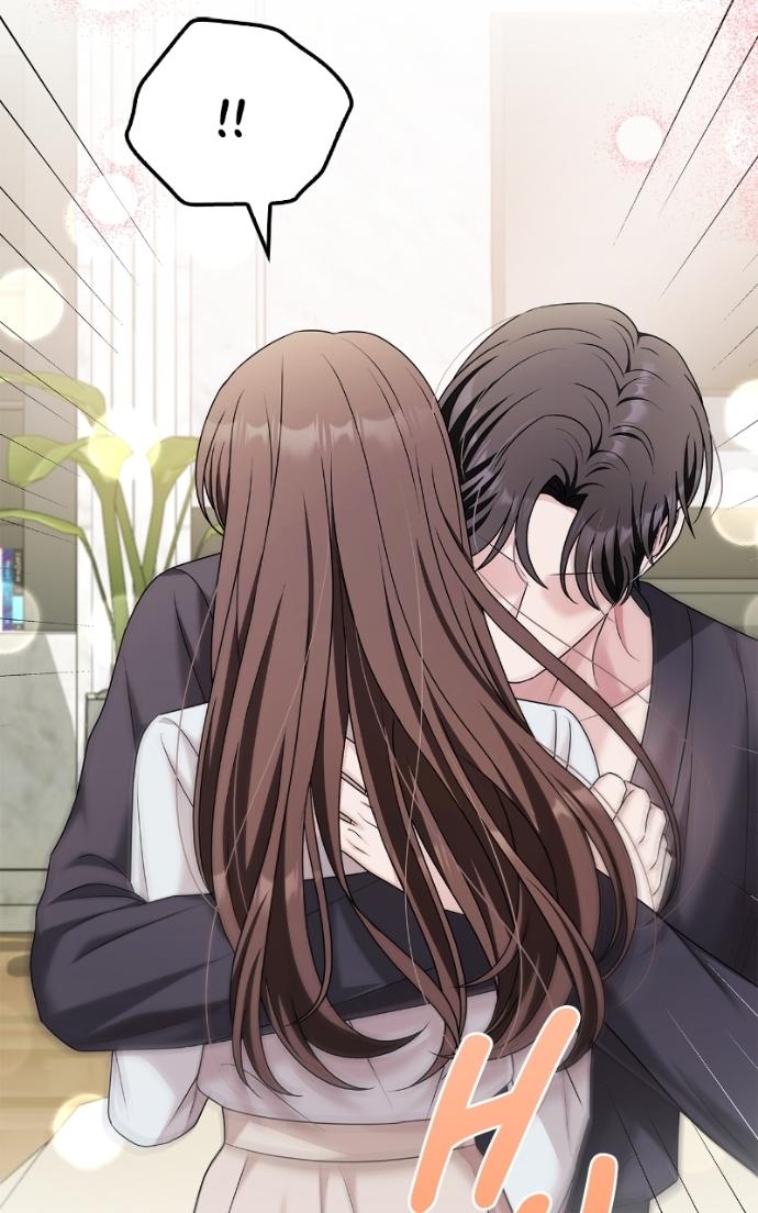 Read Couple, How Far You Can Go Manga Online