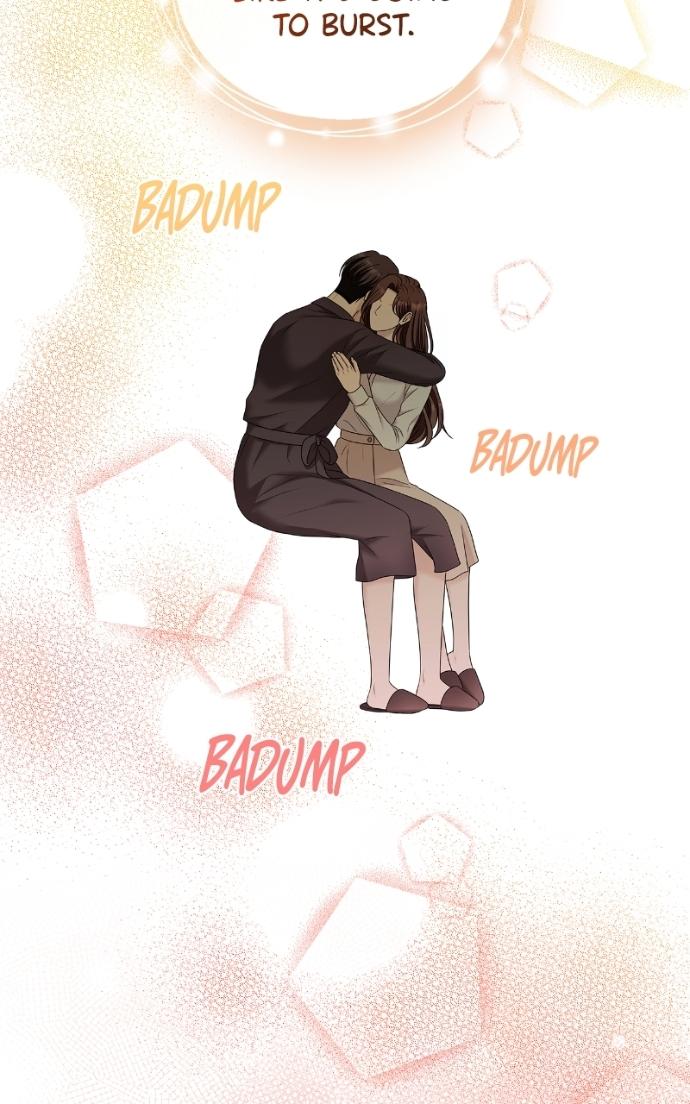 Read Couple, How Far You Can Go Manga Online