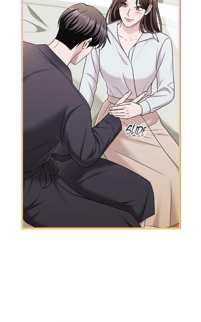 Read Couple, How Far You Can Go Manga Online