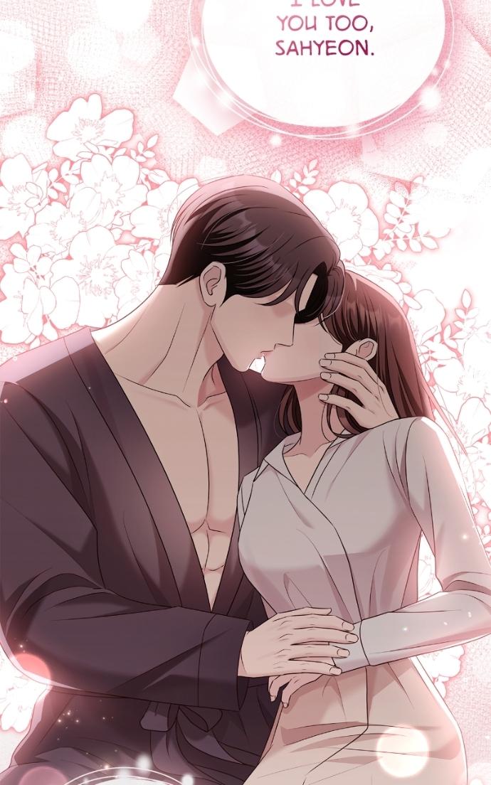 Read Couple, How Far You Can Go Manga Online