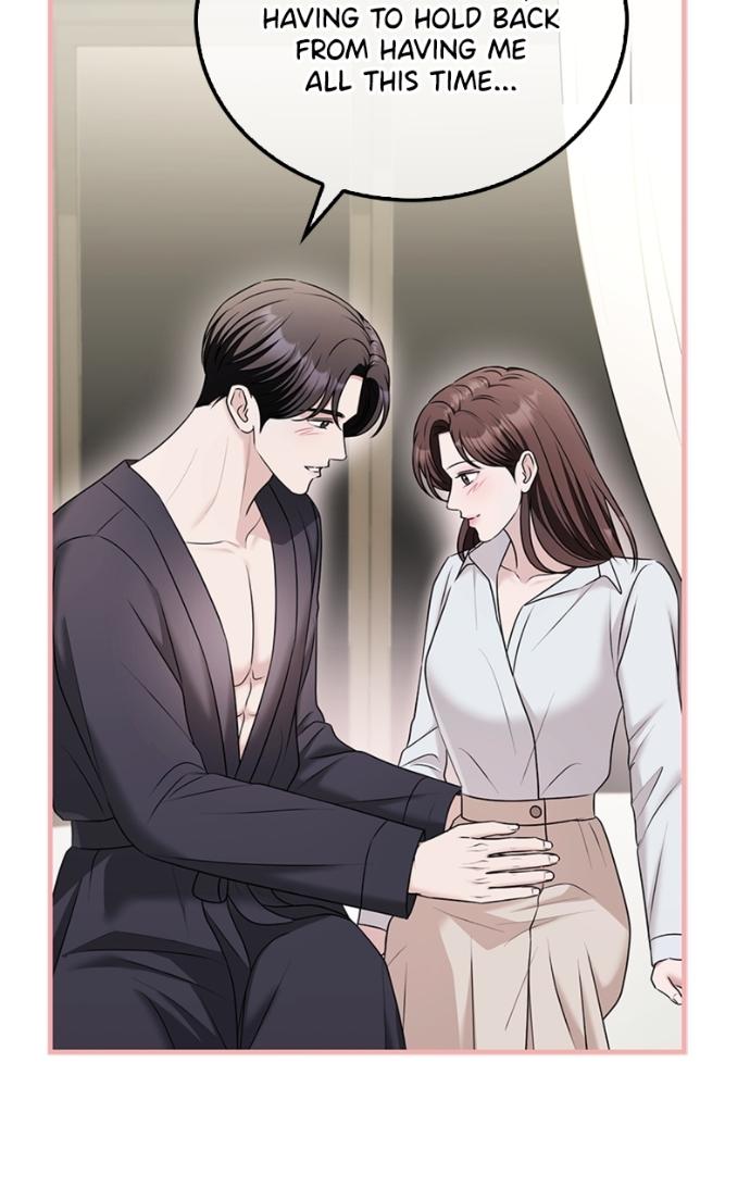 Read Couple, How Far You Can Go Manga Online