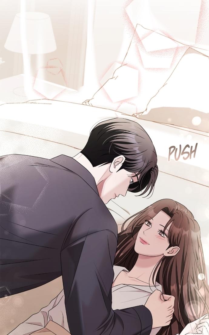 Read Couple, How Far You Can Go Manga Online