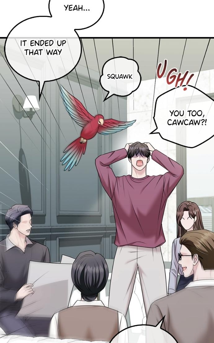 Read Couple, How Far You Can Go Manga Online