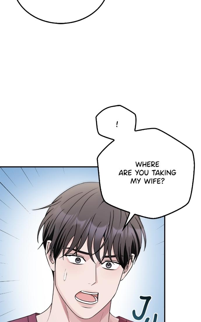 Read Couple, How Far You Can Go Manga Online