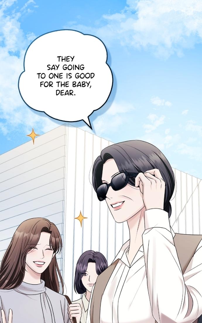 Read Couple, How Far You Can Go Manga Online