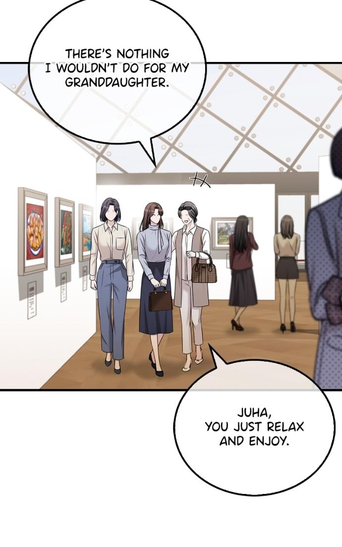 Read Couple, How Far You Can Go Manga Online