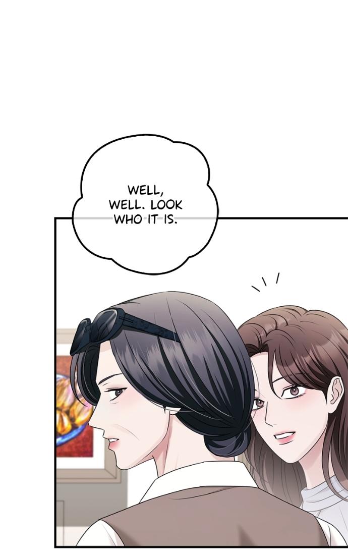 Read Couple, How Far You Can Go Manga Online