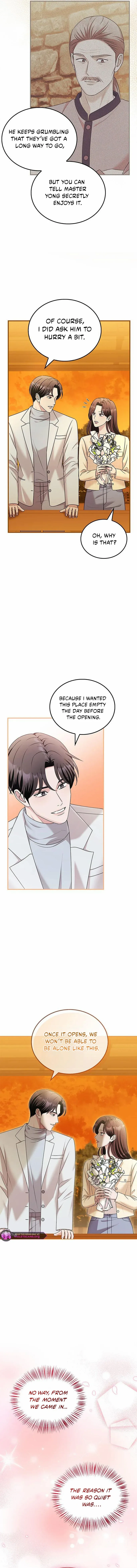 Read Couple, How Far You Can Go Manga Online