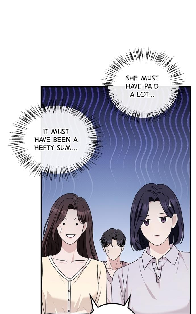 Read Couple, How Far You Can Go Manga Online