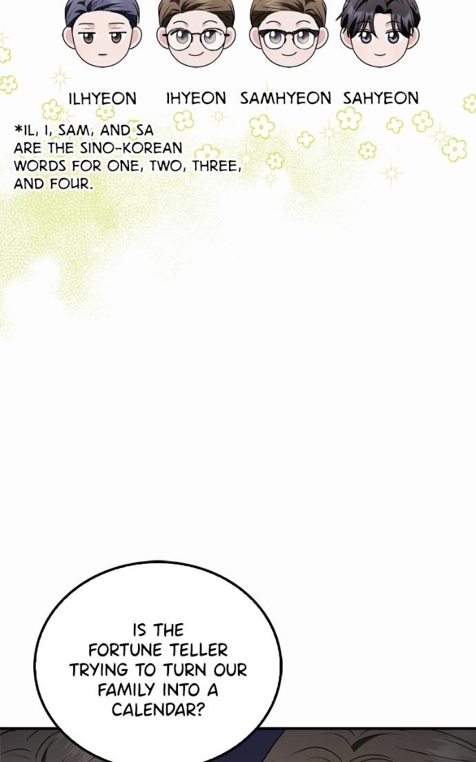 Read Couple, How Far You Can Go Manga Online