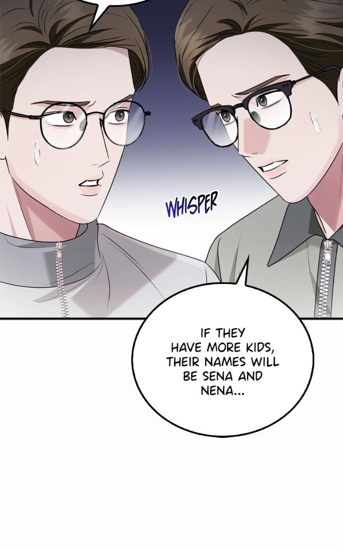 Read Couple, How Far You Can Go Manga Online