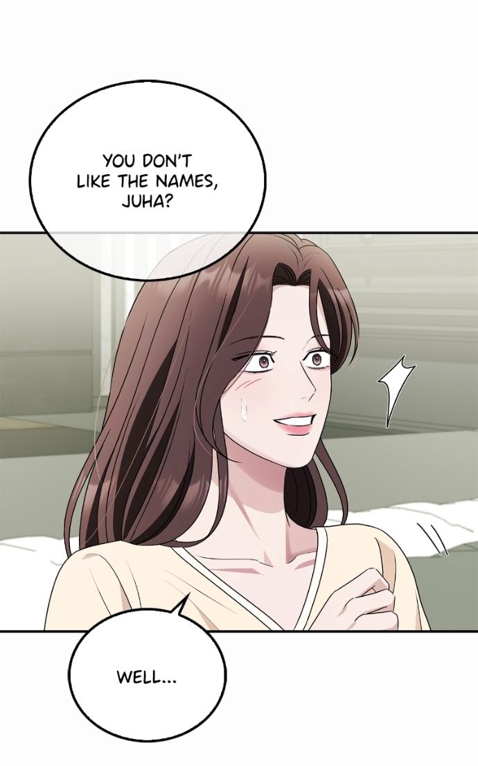 Read Couple, How Far You Can Go Manga Online