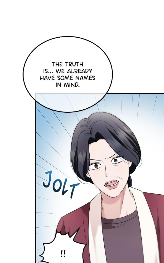 Read Couple, How Far You Can Go Manga Online